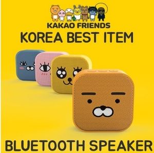 Bluetooth speaker